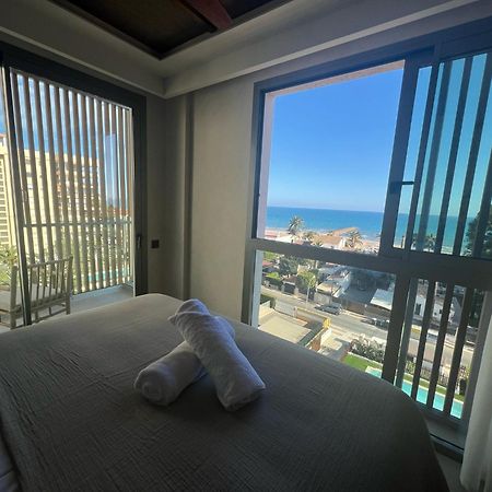 Albades Hotel & Spa (Adults Only) Benicàssim Eksteriør bilde