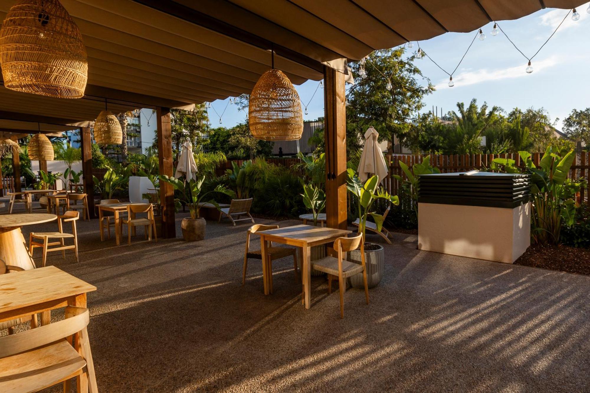 Albades Hotel & Spa (Adults Only) Benicàssim Eksteriør bilde