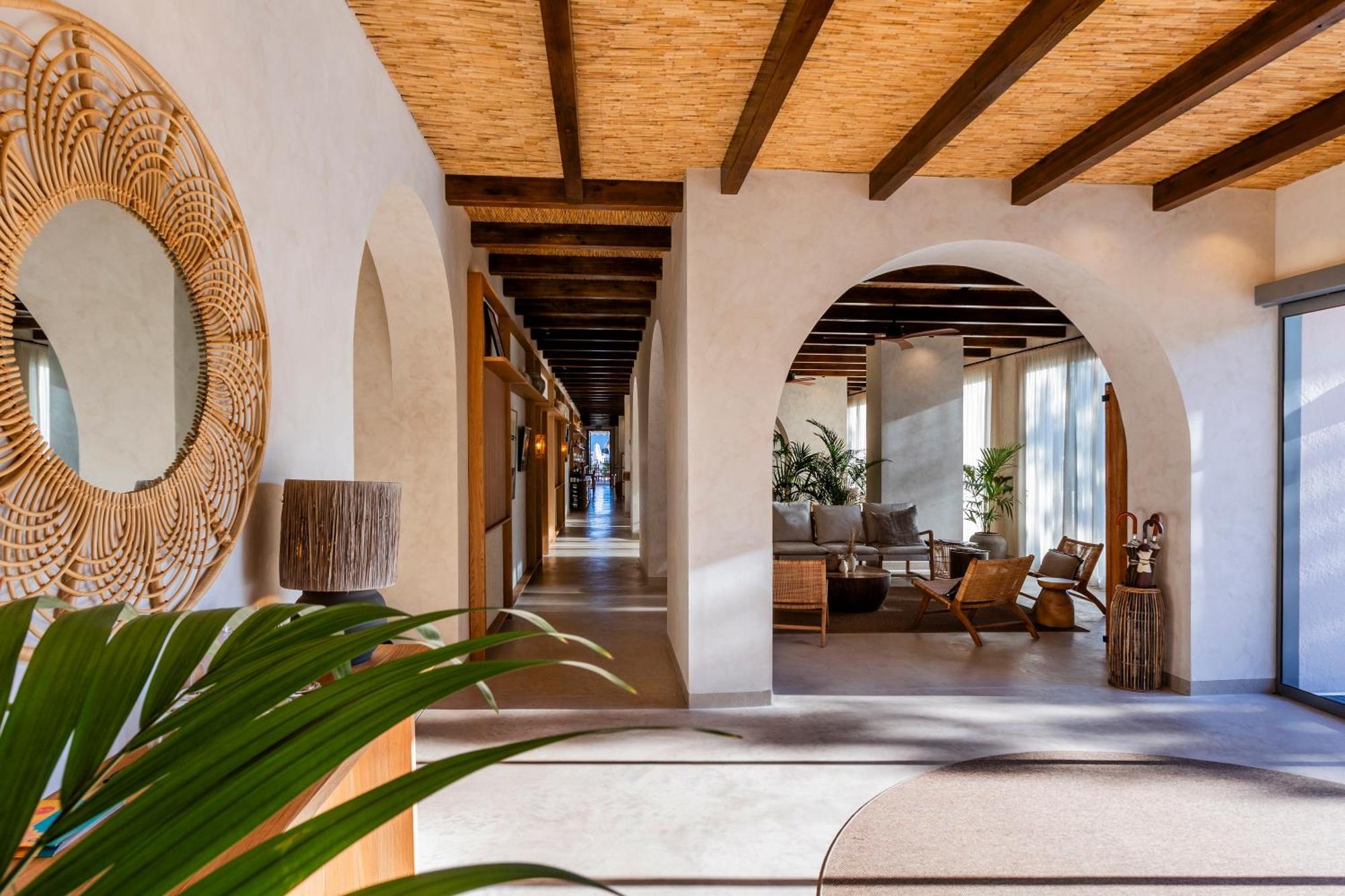 Albades Hotel & Spa (Adults Only) Benicàssim Eksteriør bilde