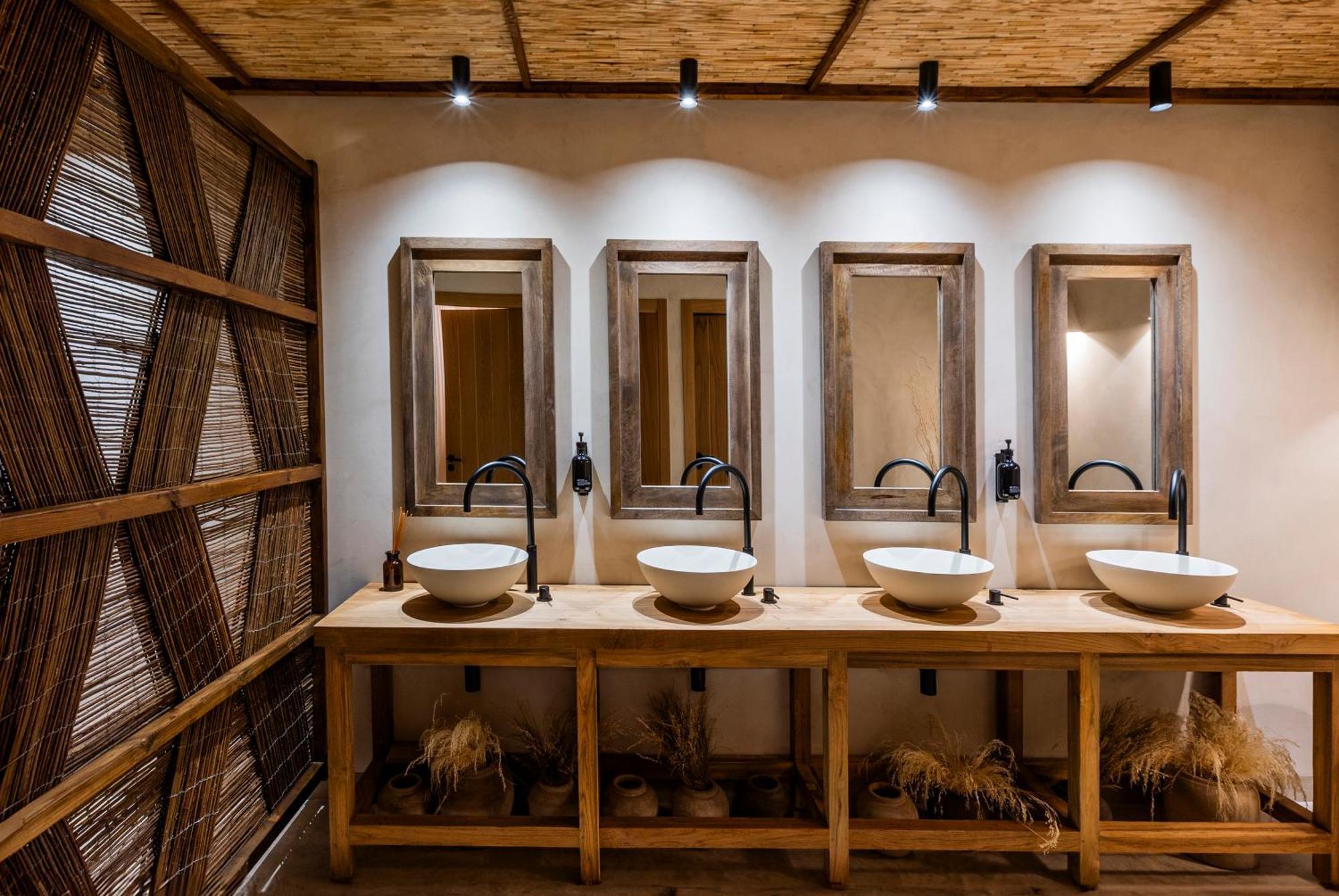 Albades Hotel & Spa (Adults Only) Benicàssim Eksteriør bilde