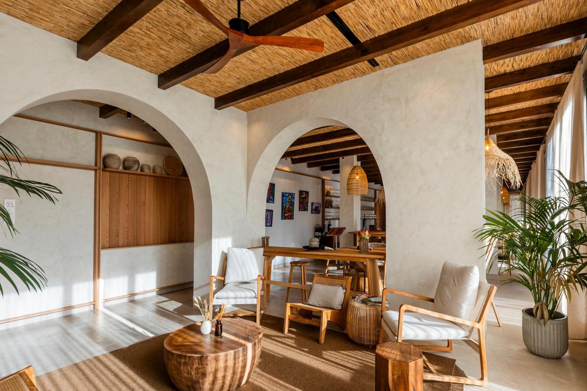 Albades Hotel & Spa (Adults Only) Benicàssim Eksteriør bilde