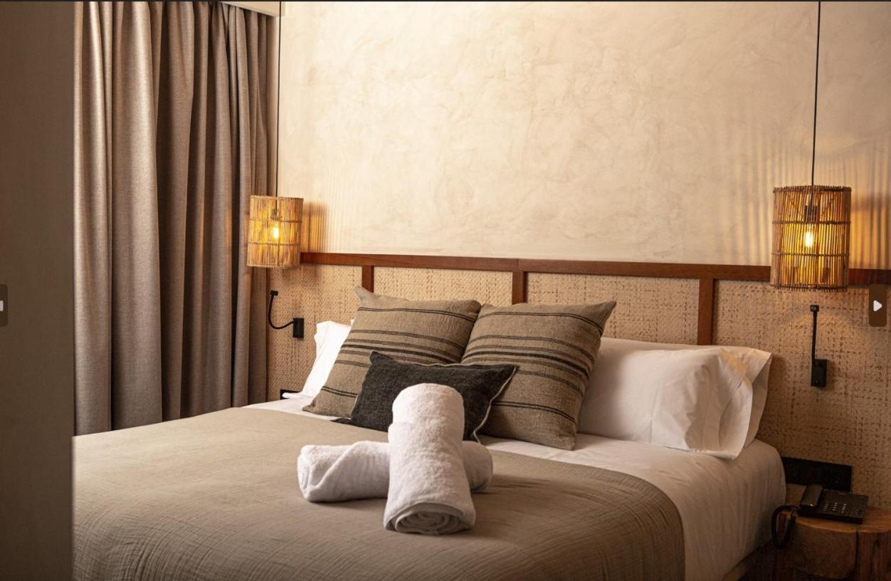 Albades Hotel & Spa (Adults Only) Benicàssim Eksteriør bilde