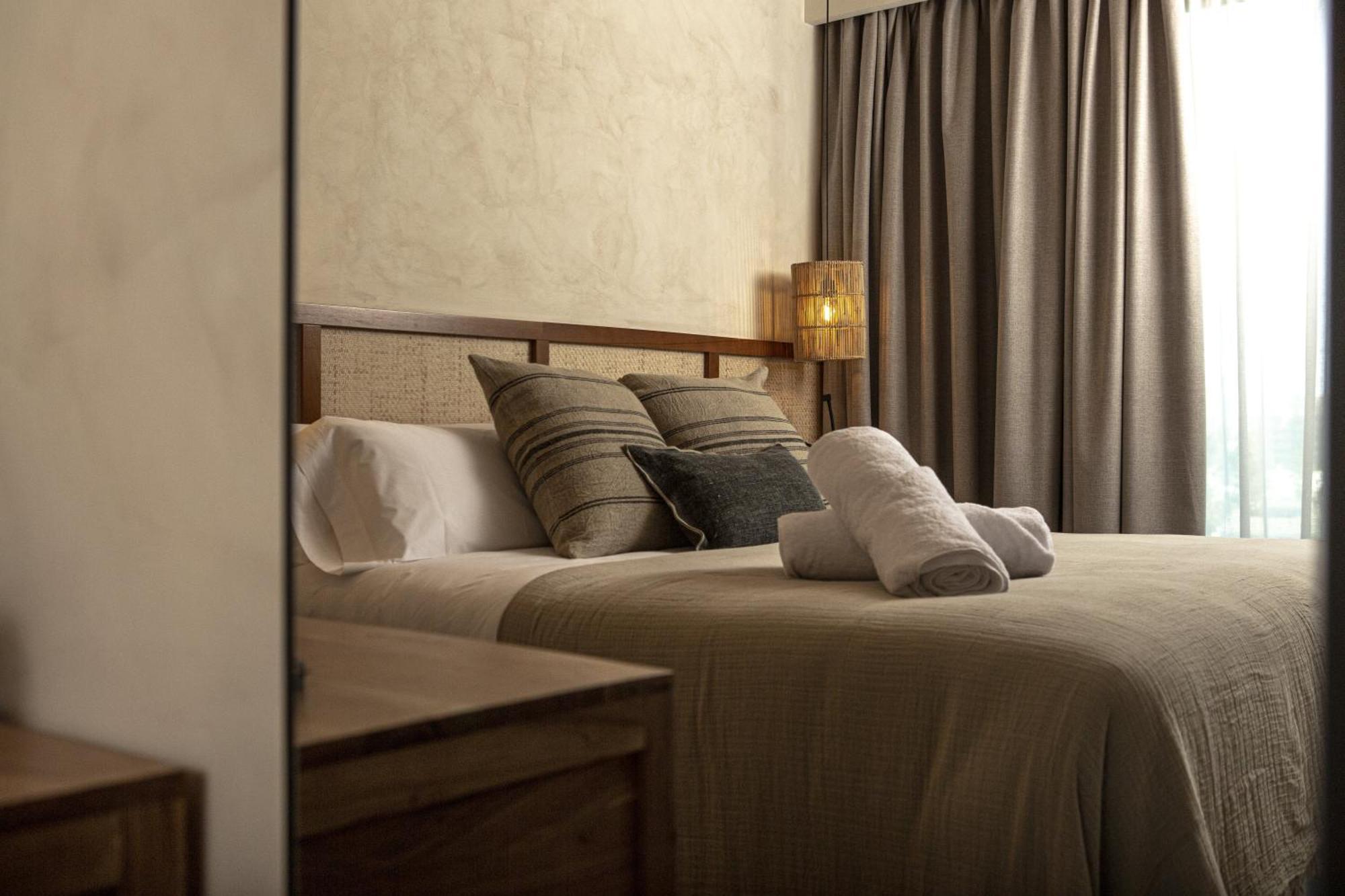 Albades Hotel & Spa (Adults Only) Benicàssim Eksteriør bilde