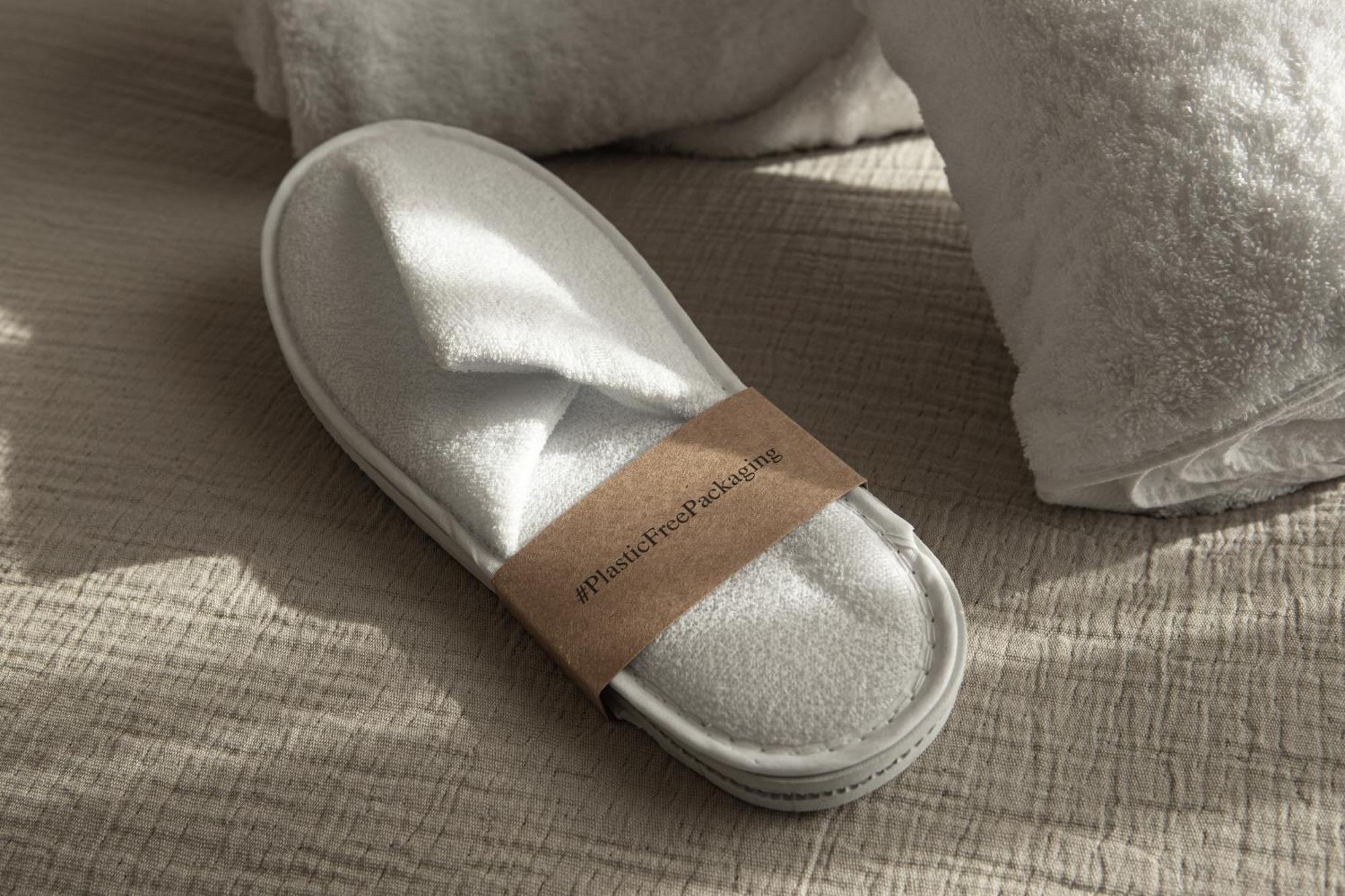 Albades Hotel & Spa (Adults Only) Benicàssim Eksteriør bilde