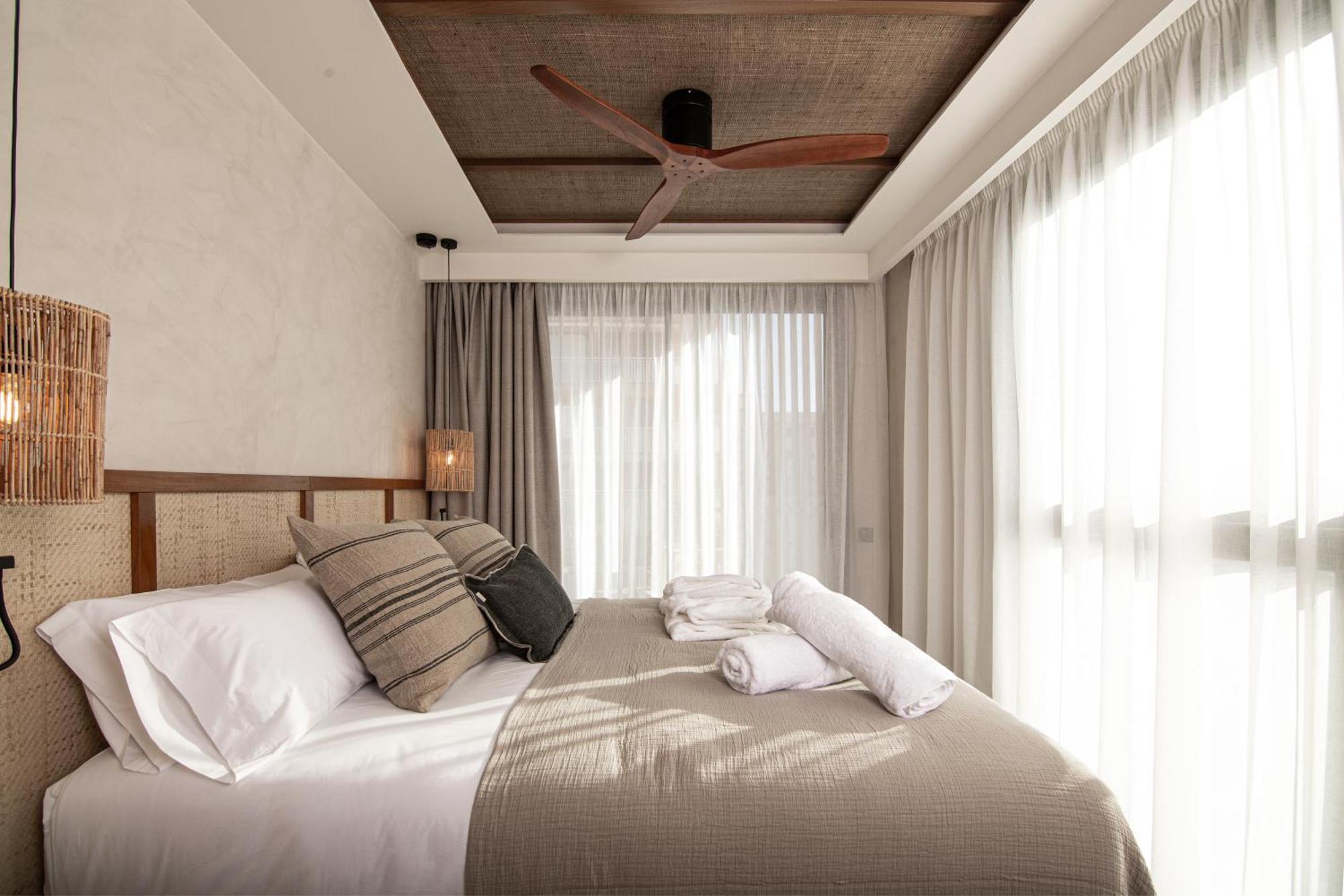 Albades Hotel & Spa (Adults Only) Benicàssim Eksteriør bilde