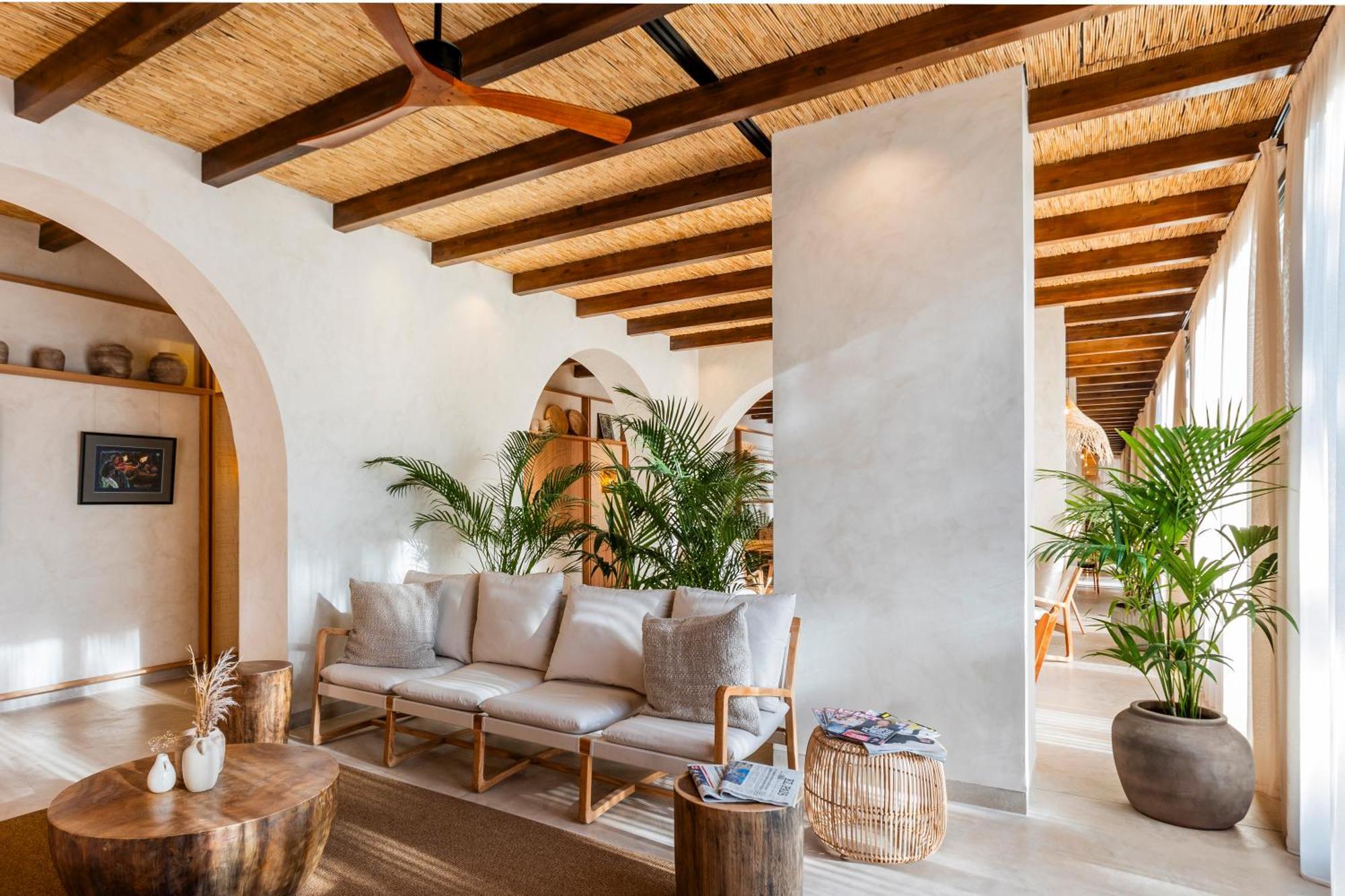 Albades Hotel & Spa (Adults Only) Benicàssim Eksteriør bilde