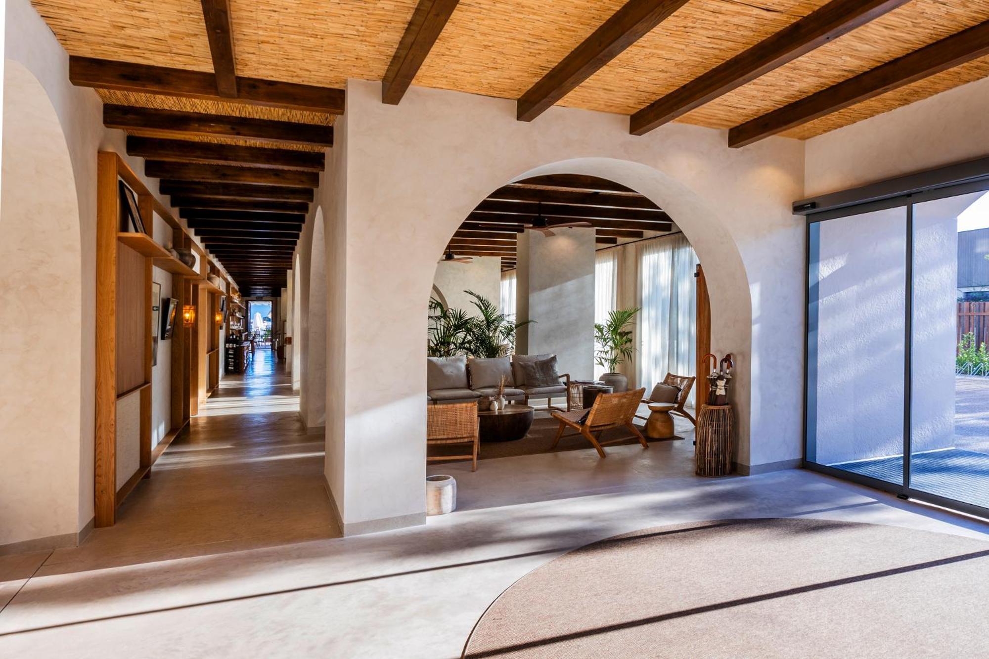 Albades Hotel & Spa (Adults Only) Benicàssim Eksteriør bilde