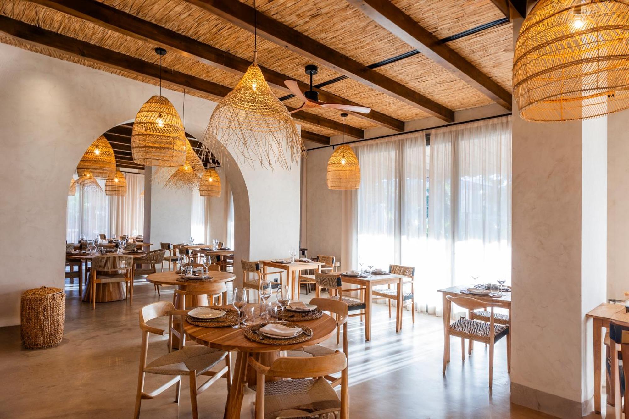 Albades Hotel & Spa (Adults Only) Benicàssim Eksteriør bilde
