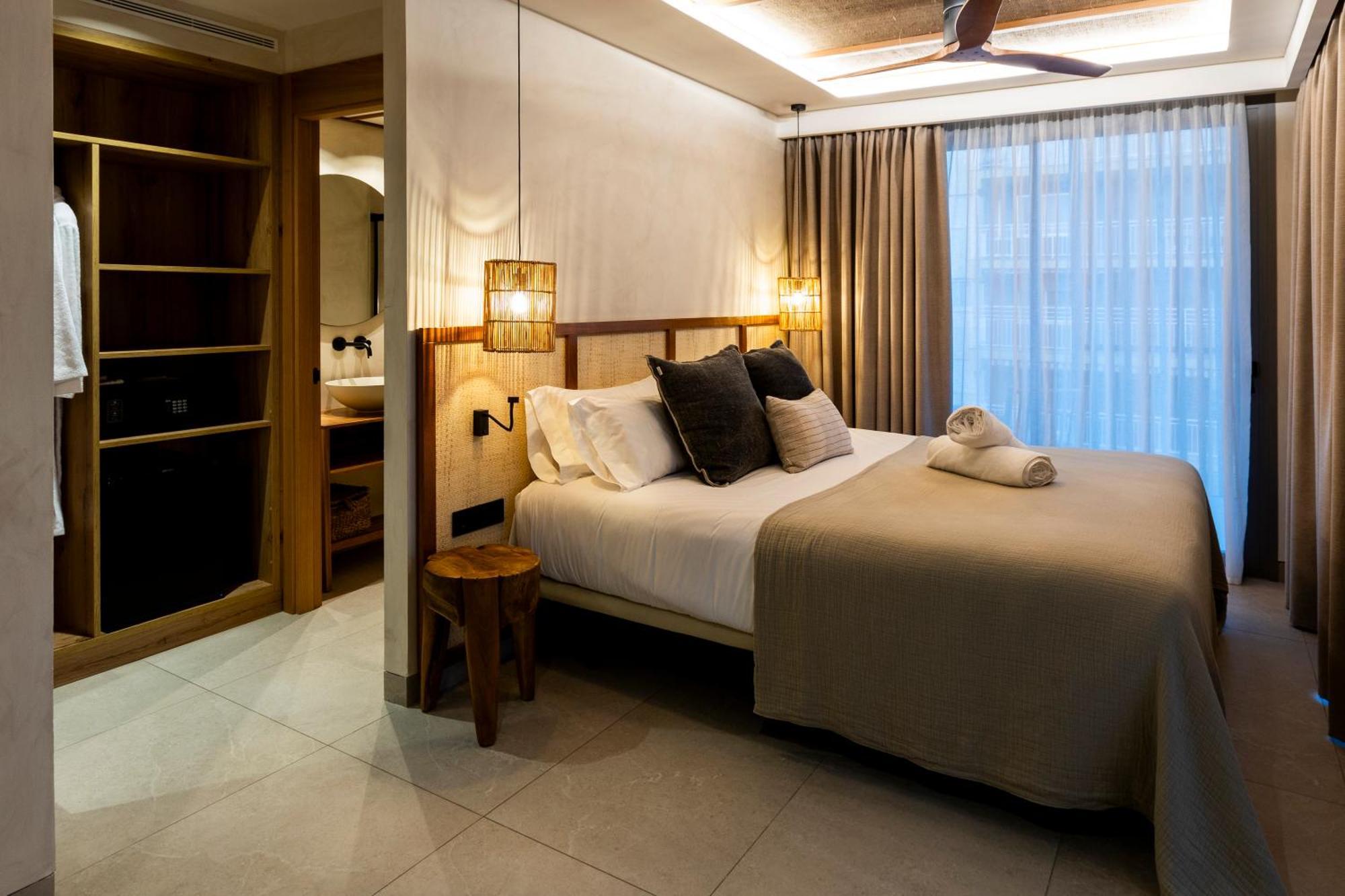 Albades Hotel & Spa (Adults Only) Benicàssim Eksteriør bilde