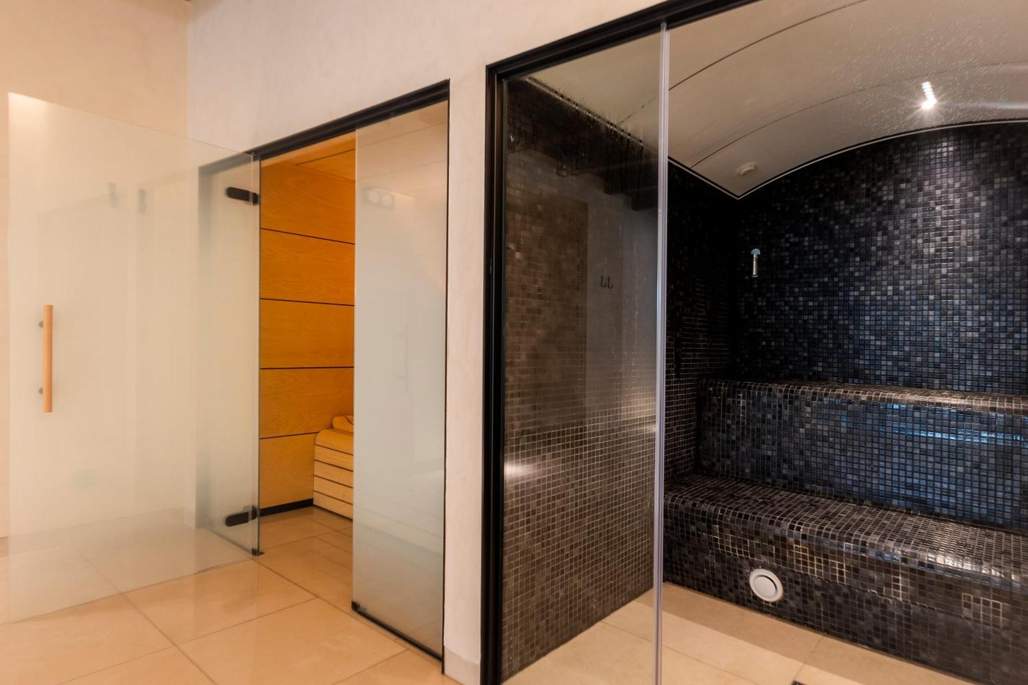 Albades Hotel & Spa (Adults Only) Benicàssim Eksteriør bilde