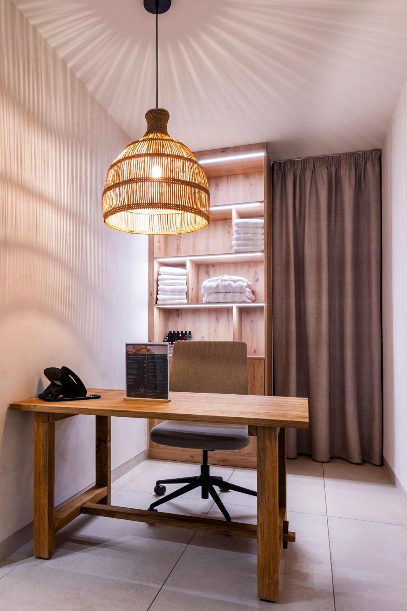 Albades Hotel & Spa (Adults Only) Benicàssim Eksteriør bilde